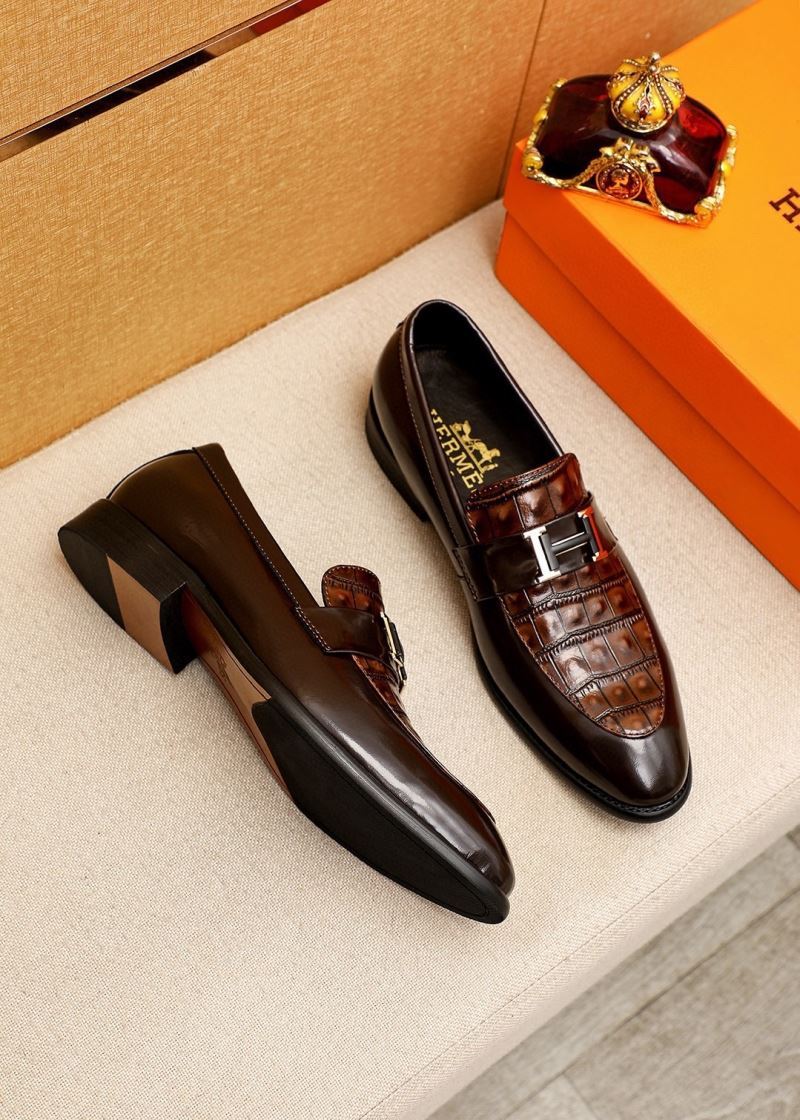 Hermes Business Shoes